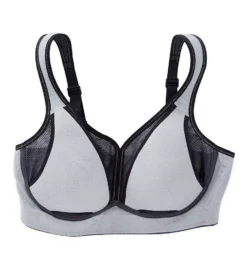 ANITA Active Air Control Wire Free Sports Bra -Her Room US anita anit01 5544 cs1