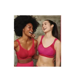 ANITA Active Air Control Wire Free Sports Bra -Her Room US anita anit01 5544 cs6