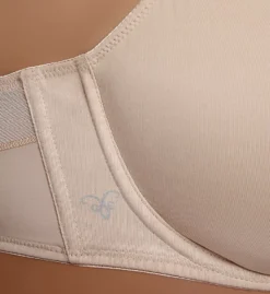 ANITA Rosa Faia Twin Firm Seamless Comfort Underwire Bra -Her Room US anita anit01 5694 cs1