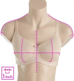 ANITA Care Tonya Contour Foam Wire Free Bra -Her Room US anita anit01 5706x ns7