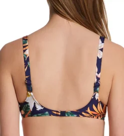ANITA Tropical Sunset Hermine Underwire Swim Top – Vibrant Floral Print with Rose Gold Hardware -Her Room US anita anit01 8754 1 bs