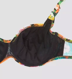 Anita Rosa Faia Wild Garden Federica Tropical Print – Underwire Sweetheart Bikini Top -Her Room US anita anit01 8755 11 cs6