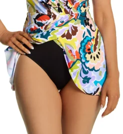 Anne Cole Kashmir Paisley Multicolor Surplice Maillot – Elegant V-Neck One-Piece Swim Dress 11 Anne Cole Kashmir Paisley Multicolor Surplice Maillot – Elegant V-Neck One-Piece Swim Dress -Her Room US anne cole anne01 md6161 cs1