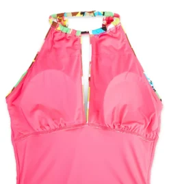 Anne Cole Cabana Party Floral High Neck One Piece Swimsuit – Keyhole Ruffle Detail 12 Anne Cole Cabana Party Floral High Neck One Piece Swimsuit – Keyhole Ruffle Detail -Her Room US anne cole anne01 mo06465 cs5