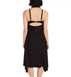 Antigel La Chiquissima Versatile Halter Pareo Beach Cover-Up – Multi-Way Microfiber Swim Wrap -Her Room US antigel ant01 esb1314 bs