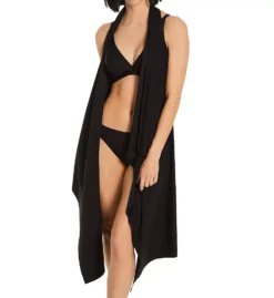 Antigel La Chiquissima Versatile Halter Pareo Beach Cover-Up – Multi-Way Microfiber Swim Wrap -Her Room US antigel ant01 esb1314 cs1