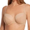 Rayures Ballerine 3/4 Cup Bra -Her Room US antigel ant01 fcg2809 gs
