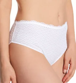 Destination Futur High Waist Brief Panty -Her Room US antigel ant01 fch0327 fs