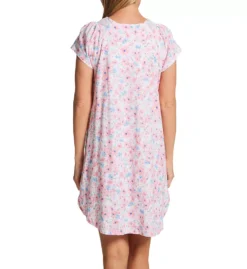 Aria Jersey Cotton Knit 36 Nightgown -Her Room US aria aria01 30020 bs