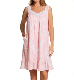 Aria Jersey Cotton Knit 38 Nightgown