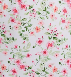 Aria Peach Jersey 50 Sleeveless Nightgown -Her Room US aria aria01 a80024 cs2