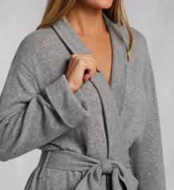 Cashmere Classic 43 Inch Bell Sleeve Robe -Her Room US arlotta arl001 2016 cs1