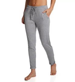 Aspen Dream BBP Bamboo Viscose Drawstring Joggers – Ultra-Soft Sleep & Lounge Pants