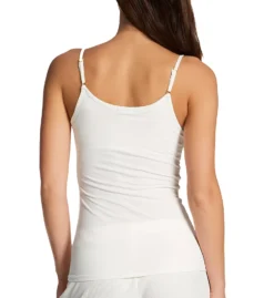 Ribbed Camisole With Shelf Bra -Her Room US aspen dream aspd01 bcsb bs