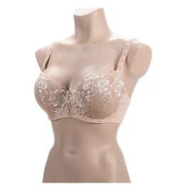 Aubade Melodie D'Ete Half Cup Underwire Bra -Her Room US aub001 icf14 01