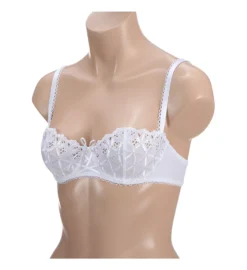Aubade Bahia & Moi Half Cup Bra -Her Room US aub001 py14 1 01