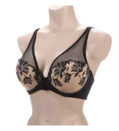 Aubade Lovessence Triangle Underwire Bra -Her Room US aub001 rmf12 01