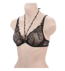 Aubade Amour Precieux Underwire Triangle Bra -Her Room US aub001 udf12 01