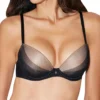 Aubade Onde Sensuelle Plunge Bra -Her Room US aubade aub001 cp08 gs