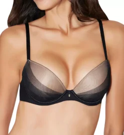 Aubade Onde Sensuelle Plunge Bra