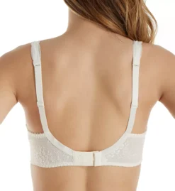 Aubade A L'Amour Spacer T-Shirt Underwire Bra -Her Room US aubade aub001 da09 02 bs