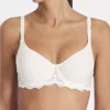 Aubade A L'Amour Spacer T-Shirt Underwire Bra -Her Room US aubade aub001 da09 02 gs