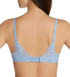 Aubade Rosessence Molded Half Cup Bra -Her Room US aubade aub001 hk04 bs