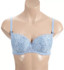 Aubade Rosessence Molded Half Cup Bra -Her Room US aubade aub001 hk04 fs