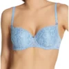 Aubade Rosessence Molded Half Cup Bra -Her Room US aubade aub001 hk04 gs