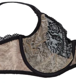 Aubade Rosessence Comfort Full Cup Bra -Her Room US aubade aub001 hk13 cs2