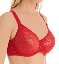 Aubade Rosessence Comfort Full Cup Bra