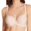 Aubade Lysessence Spacer T-Shirt Bra -Her Room US aubade aub001 nk09 02 gs