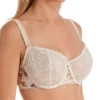 Aubade Reine Des Pres Comfort Half Cup Bra -Her Room US aubade aub001 pa14 02 gs