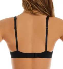 Aubade Fleur De Passion Half Cup Bra -Her Room US aubade aub001 pf14 bs