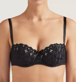 Aubade Bahia & Moi Half Cup Bra