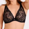 Aubade A La Folie Comfort Triangle Bra -Her Room US aubade aub001 qi12 2 gs
