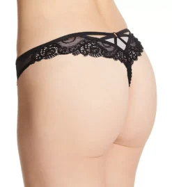 Aubade A La Folie Tanga Panty -Her Room US aubade aub001 qi26 6 bs
