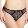 Aubade A La Folie Tanga Panty -Her Room US aubade aub001 qi26 6 gs
