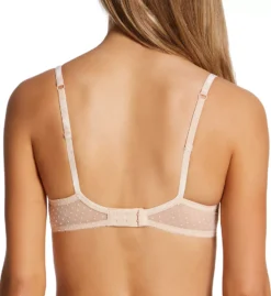 Aubade Velvet Memories Full Cup Bra -Her Room US aubade aub001 rbf13 bs