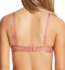 Iris Van Herpen X Aubade Triangle Underwire Bra -Her Room US aubade aub001 rcf12 bs