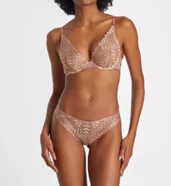 Iris Van Herpen X Aubade Triangle Underwire Bra -Her Room US aubade aub001 rcf12 cs3