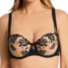 Aubade Lovessence Underwire Half Cup Bra