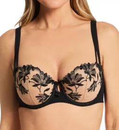 Aubade Lovessence Underwire Half Cup Bra