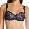 Aubade Art Of Ink Half Cup Bra