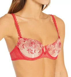 Aubade Poetique Esquisse Half Cup Bra