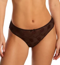 Aubade Softessence Brazilian Brief Panty