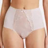 Aubade Softessence High Waisted Panty -Her Room US aubade aub001 tm24 gs