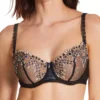 Aubade Joyau Eternel Half Cup Underwire Bra -Her Room US aubade aub001 ubf14 gs