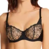 Karl Lagerfeld X Aubade Half Cup Underwire Bra -Her Room US aubade aub001 ucf14 gs
