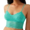 Inspired Eyelet Bralette -Her Room US b temptd by wacoal btmp01 910219 gs